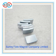 high grade arc neodymium magnet sheet